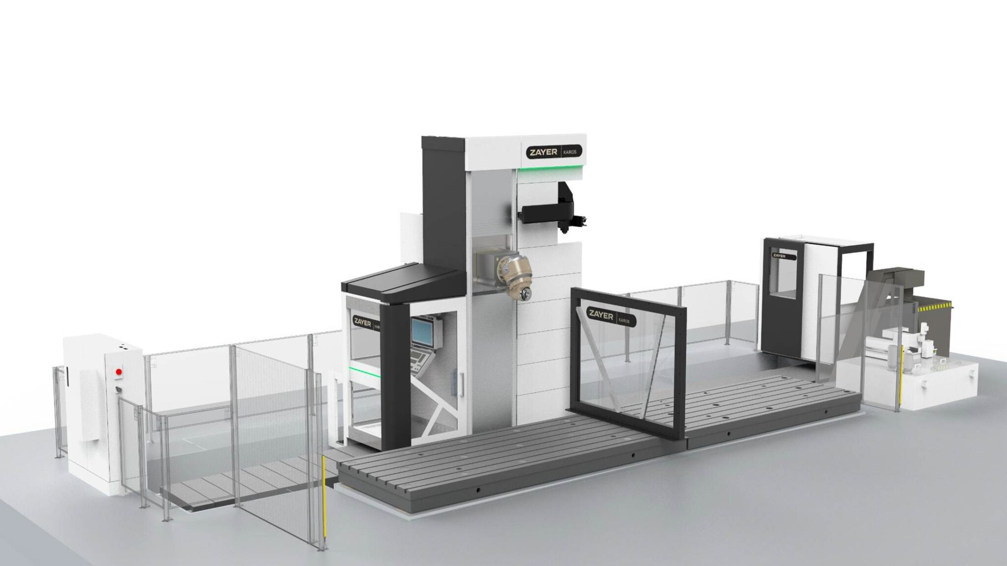 Precision Machining – Smith & Company LLC